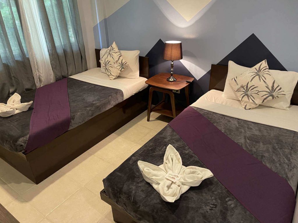 coron ecolodge