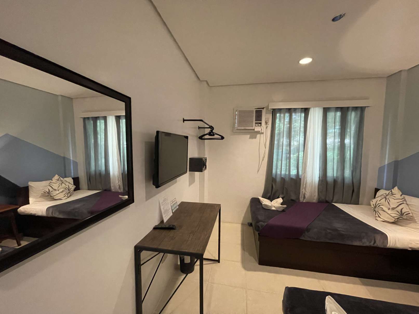 Coron Ecolodge 3 coron ecolodge standard room
