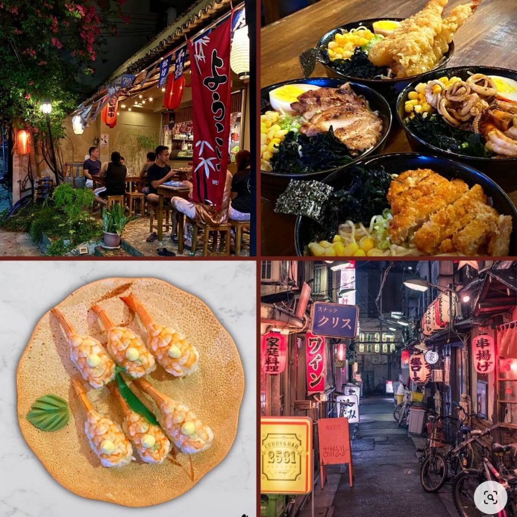 Izakaya