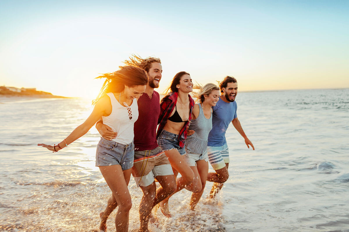 barkada island holiday promo